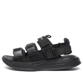 Anta Sandals Black 112138502-1