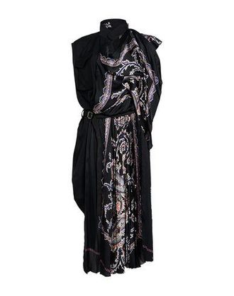 sacai DRESSES - Midi dresses sur YOOX.COM
