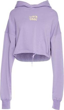 Livincool CAMISETAS Y TOPS - Sudaderas en YOOX.COM