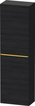 Duravit Armario De Media Altura Duravit D-neo, 400x1320x240mm, 1 Puerta