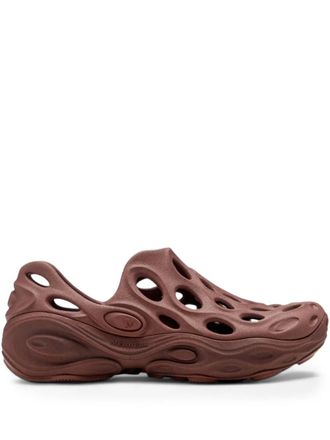 Merrell Hydro Next Gen sneakers - women - Polyethylene vinyl acetate (PEVA)/Rubber/Rubber - 36.5 - Brown