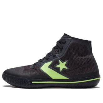 Converse All Star Pro BB High Hyperbright 165542C