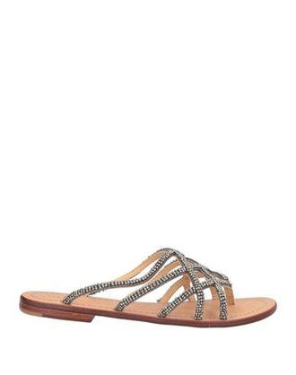 Maliparmi CALZADO - Sandalias de dedo en YOOX.COM