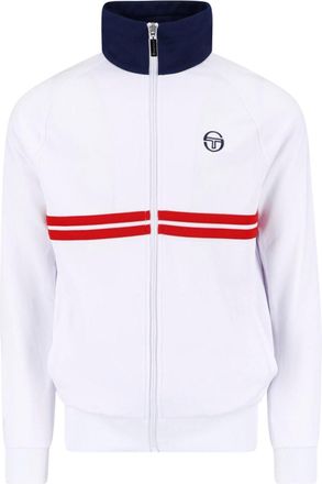 Sergio Tacchini Felpa Zip Dallas