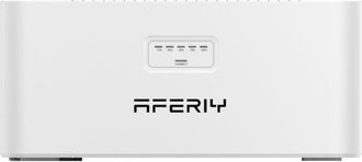 OEM Bater&iacute;a Adicional - Aferiy - Af-ps240-b - Lifepo4 1958wh - Expandible Hasta 7832wh - Ip65