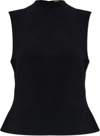 Cult Gaia Donna, Top, Nero, M, new