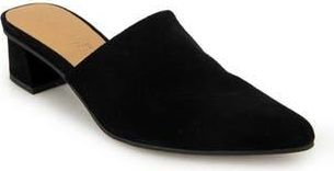 Splendid Lorelei Mule in Black at Nordstrom Rack, Size 6