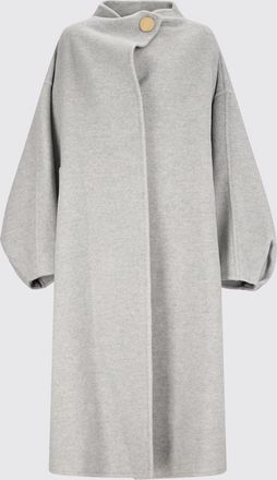 Darkpark Coat DARKPARK Woman color Grey
