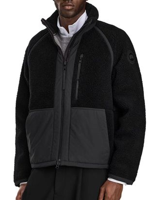 Canada Goose Westport Fleece Jacket