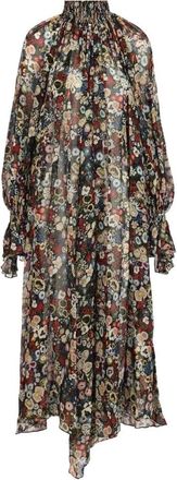 Khaite Mujer, Vestidos, Multicolor, Talla: S