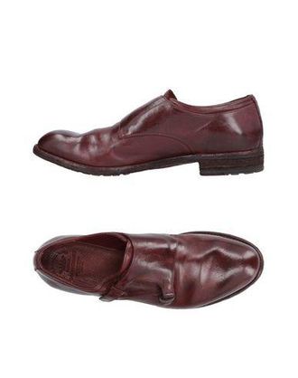 Officine Creative FOOTWEAR - Loafers on YOOX.COM