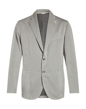 Luigi Bianchi Mantova COMPLETI E COORDINATI - Blazers su YOOX.COM