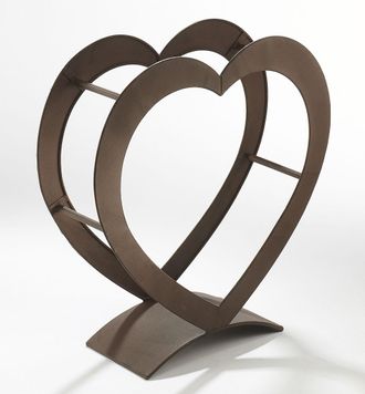 Christian Locker Kaminholzregal »42107-22« 1 Stk. tlg