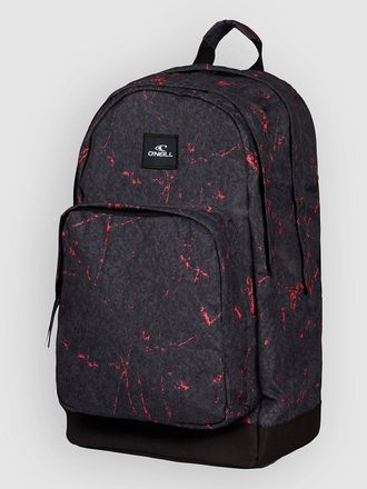 O'Neill Santa Cruz Mochila negro