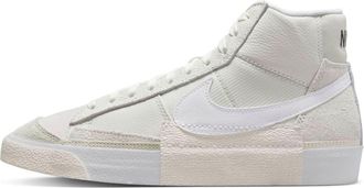 Nike Blazer mid Pro Remastered Light Bone DQ7673-003