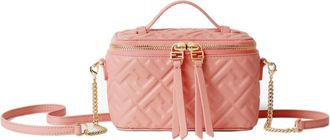 Fendi Mujer, Bolsos, Rosa, Talla: ONE Size