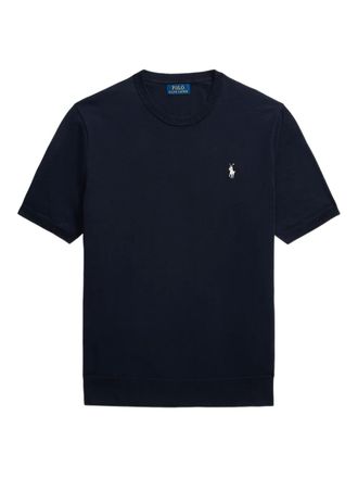 Polo Ralph Lauren Trui met ronde hals - Blauw