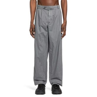 C.P. Company 50 Fili Wax Loose Cargo Pants