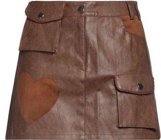 Andersson Bell PARTES DE ABAJO - Minifaldas en YOOX.COM