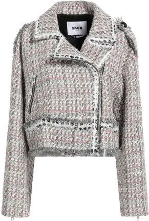Msgm Jackets