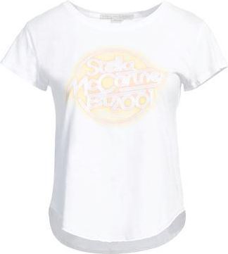 Stella McCartney TOPWEAR - T-shirts on YOOX.COM