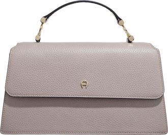Aigner Aigner Crossbody Bags - Delia - taupe - Crossbody Bags for ladies