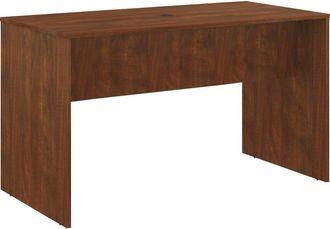 Lorell Essentials Series Standing-Height Table - 72 x 3641.3 - Band Edge