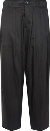 Nine In The Morning Damiano Carrot Trousers