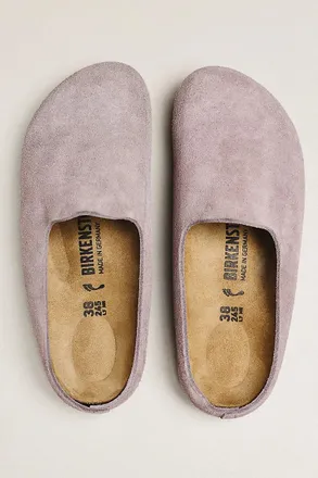 Birkenstock Amsterdam Clogs