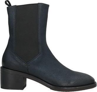 Pantanetti CALZADO - Botines de ca&ntilde;a alta en YOOX.COM