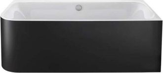 Duravit Duravit - Ba&ntilde;eras Happy D.2 Plus, Esquina Derecha, 2 Respaldos