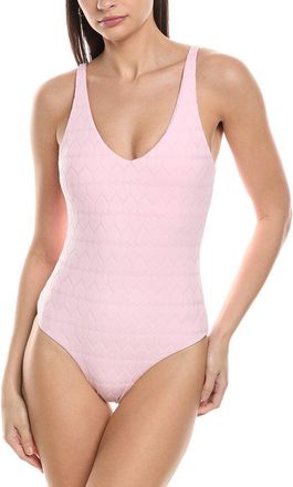 Beach Riot Reese One-Piece