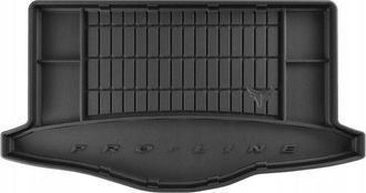 OEM Alfombra De Goma Para Maletero Ssangyong Tivoli 2015-2019 Tm D