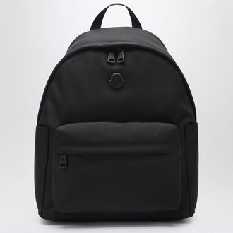 Moncler New Pierrick Rucksack mit Metalllogo
