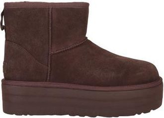 UGG CLASSIC MINI PLATFORM