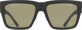 Smith LINEUP 003/1H Mens Sunglasses Black Size 58