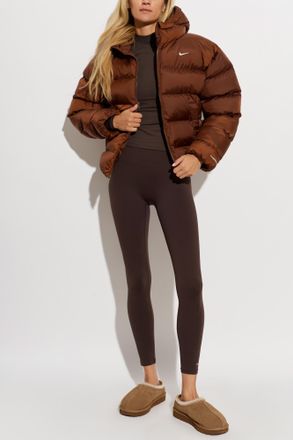P.E Nation Top Foundation, Womens, Brown