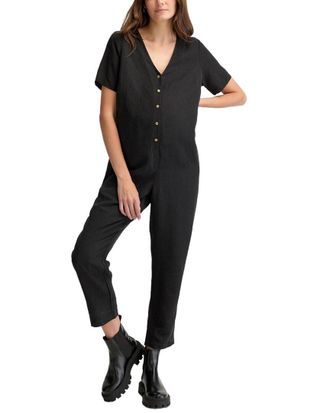 Hatch The Noelle Jumpsuit