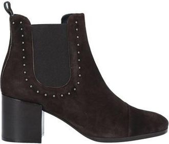 Pollini FOOTWEAR - Ankle boots sur YOOX.COM