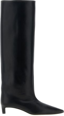 Jil Sander High Boots