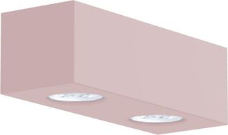 Lumicom Manhattan M Plaf&oacute;n Mate