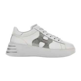 Hogan Sneakers - Dames - Sneakers - Wit - 40 EU - Schoenen