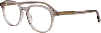 Bottega Veneta BV1312O Eyeglasses - Grey