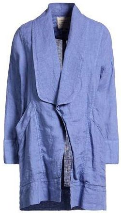 Alessia Santi COATS & JACKETS - Overcoats & Trench Coats on YOOX.COM