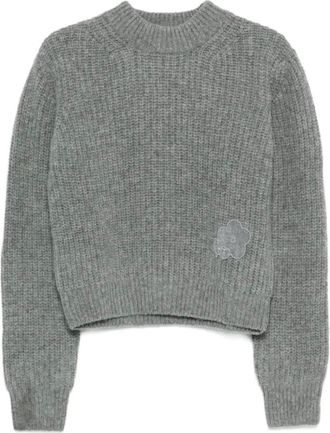 Cecilie Bahnsen Mujer, Jerseys, Gris, Talla: M