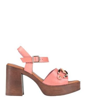 Raquel Perez Sandals