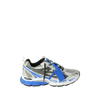 Off-white Scarpe - - Shoes - Uomo - Blu - 46 EU