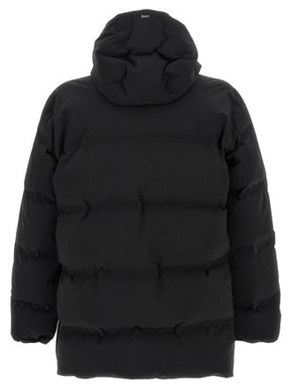 Herno Down Jacket - Black