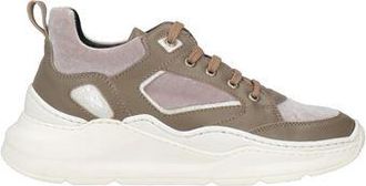 Anna Virgili CALZADO - Sneakers en YOOX.COM