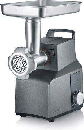 GRAEF Picadora De Carne Graef Fw 706 800w Potencia 2000w